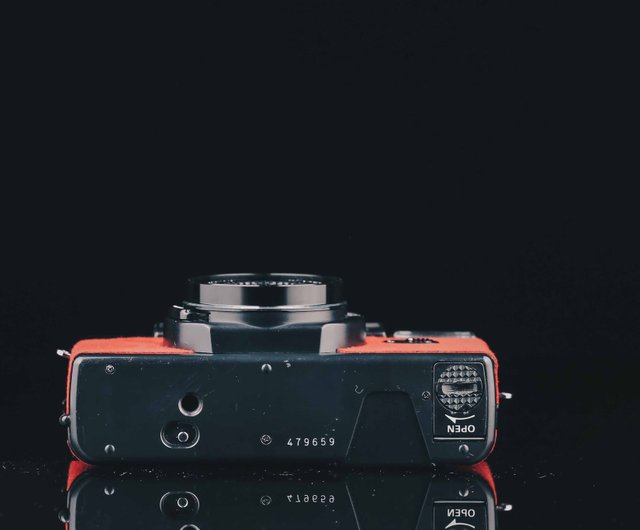 コニカ C35 AF2 #9659 #135 フィルムカメラ - ショップ Rick photo