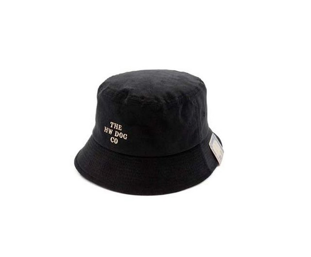 TRUCKER CAP - Brown – THE H.W.DOG&CO.
