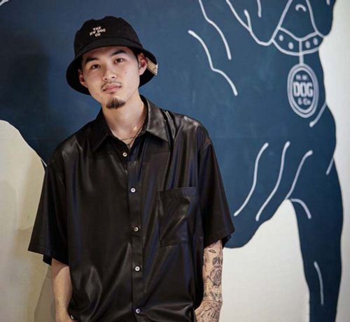 THE H.W. DOG CO. バケットハット サイズ38 サマーコーデュロイ THE H.W. DOG CO. バケットハット サイズ38 サマーコーデュロイ