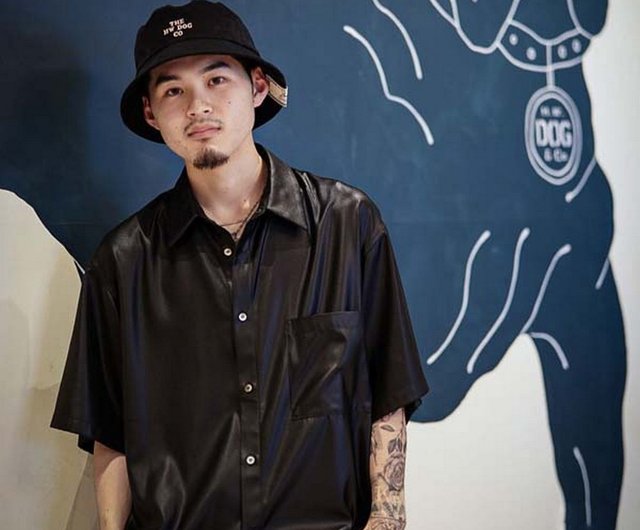 THE H.W. DOG CO. バケットハット サイズ38 サマーコーデュロイ THE H.W.DOG & Co. ザ エイチダブリュー ドッグアンドコー