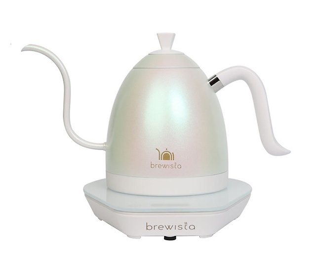 Brewista Artisan】Temperature Control Hand Brewing Kettle 600ml - Shop  Givings Coffee Pots & Accessories - Pinkoi