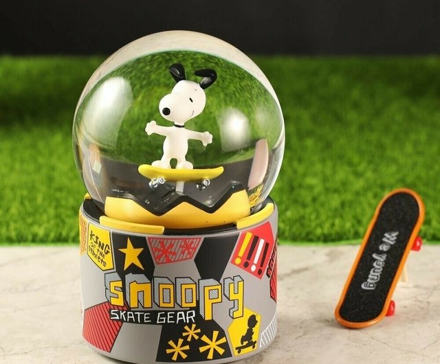 スヌーピー オルゴール｜Yahoo!フリマ（旧PayPayフリマ）