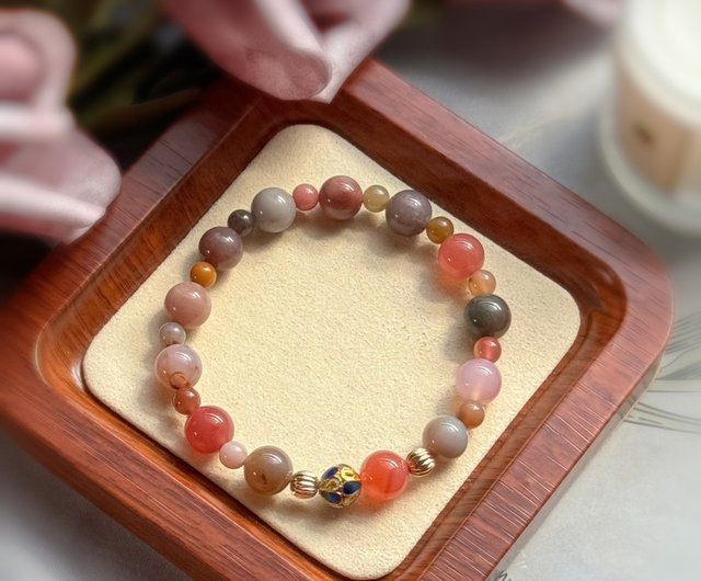 アンティーク ビーズ】アンティーク瑪瑙 2cm アンティーク ビーズ