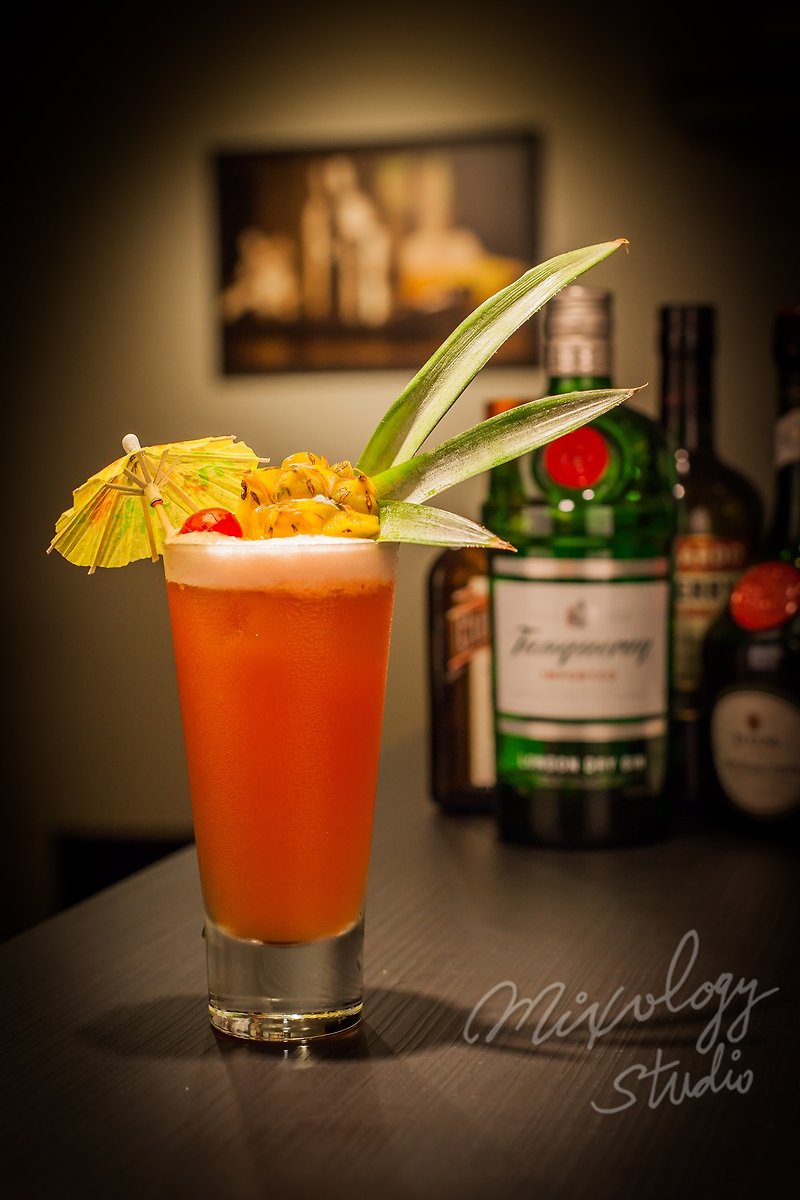 We’ve prepared all the drinks you wouldn’t want to make at home - Cuisine - Fresh Ingredients 