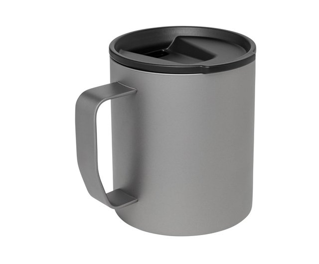 Stanley Titanium Camp Mug 