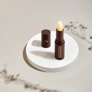Olive Athena Lip Balm - Moisturizing Chapped Lips
