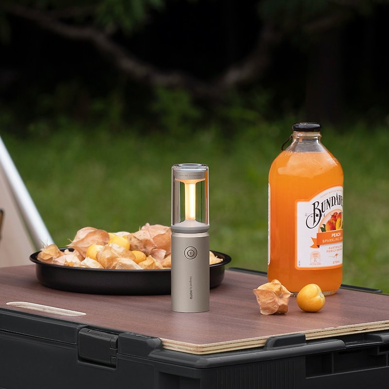 Xiaomi Youpin HOTO Monkey 3-in-1 Camping Light - Other - Other Materials 