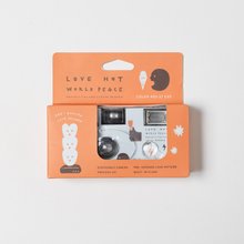 公式・なにわ男子 大西流星さん使用】ペーパーシュート パリの生活