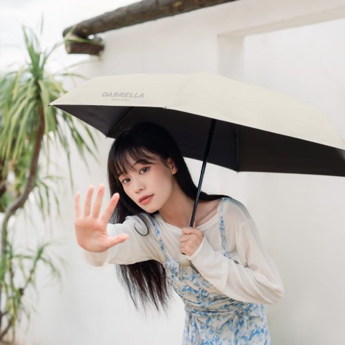 Cooling 10 degree Titanium Nano Straight Umbrella camellia 6 colors - Shop  loveofrain Umbrellas & Rain Gear - Pinkoi