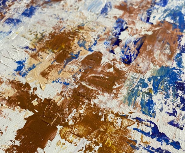 絵画　アート　現代アート　モダンアート　抽象画　風景画　イラスト　インテリア　山 抽象画 山 オリジナルアートワーク 現代美術 インテリアアート