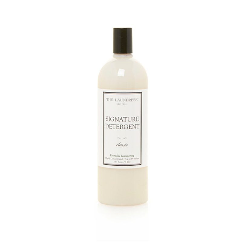 【換季保養】The Laundress 全效洗衣精 - Classic - 洗衣精/衣物清潔 - 濃縮/萃取物 