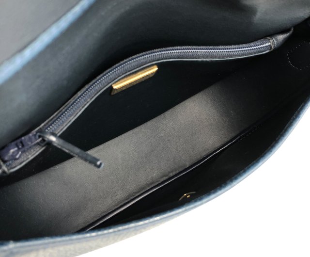 日本直送 名牌中古包 】Christian Dior クリスチャン ディオール