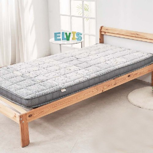 ELVIS 愛菲斯 ELVIS 愛菲斯-深眠天絲石墨烯乳膠獨立筒床墊