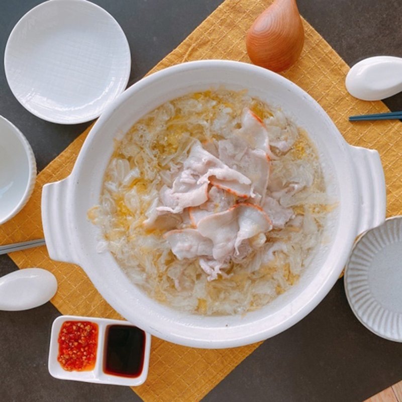 【MOL Yanxuan】Sauerkraut Pork Pot (Optional 1/2/4) - เครื่องปรุงรสสำเร็จรูป - วัสดุอื่นๆ 