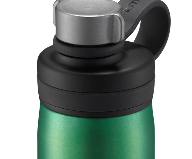 The MTA-T vacuum insulated carbonated bottle, which has been