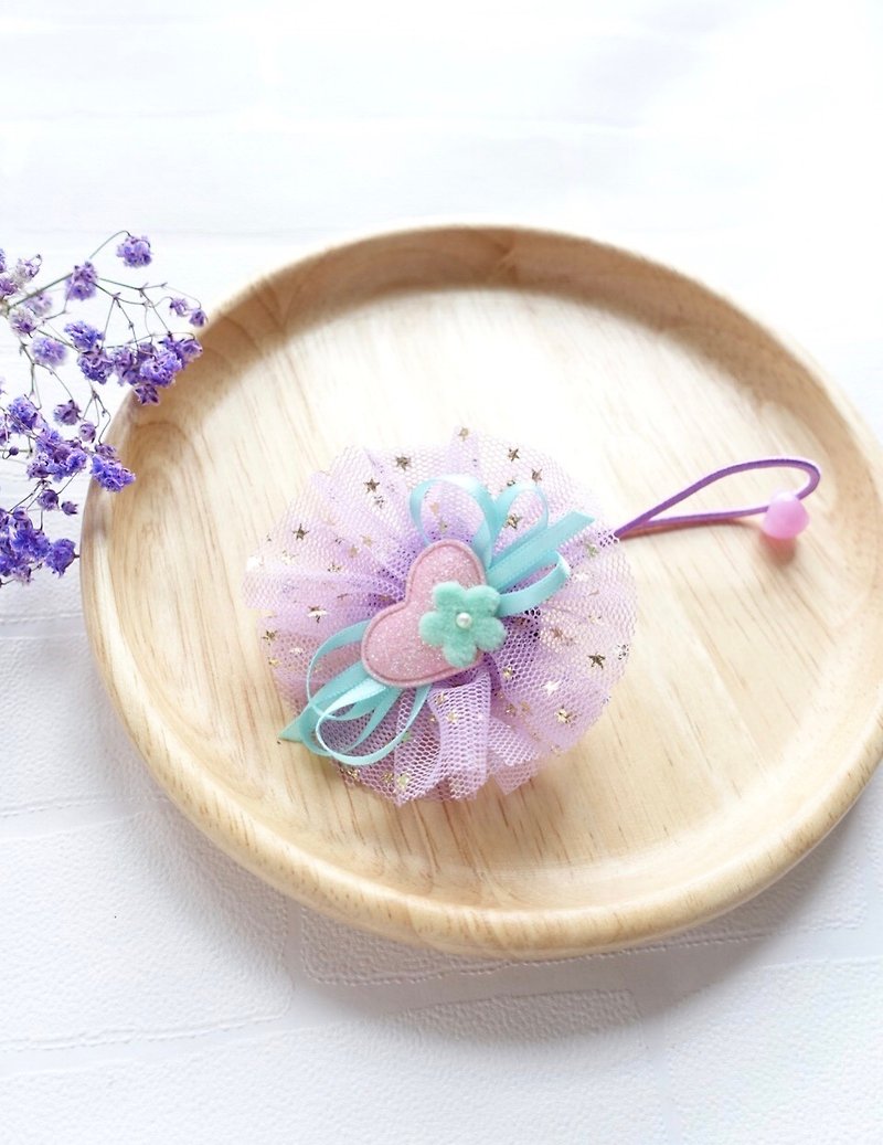 Hair Accessories  - Hair Accessories - Other Materials 