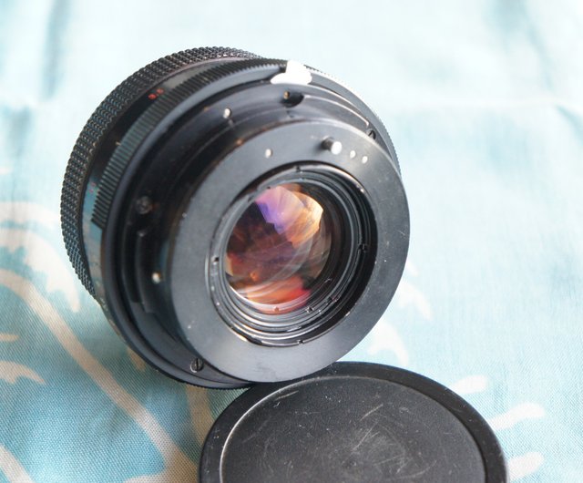 Carl Zeiss Jena MC BIOMETAR 80mm F2.8 中判レンズ PENTACON