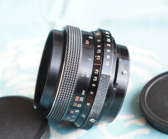 ビオメター80mmf2.8 美品 Yahoo!オークション -「biometar 80mm f2.8」の落札相場・落札価格