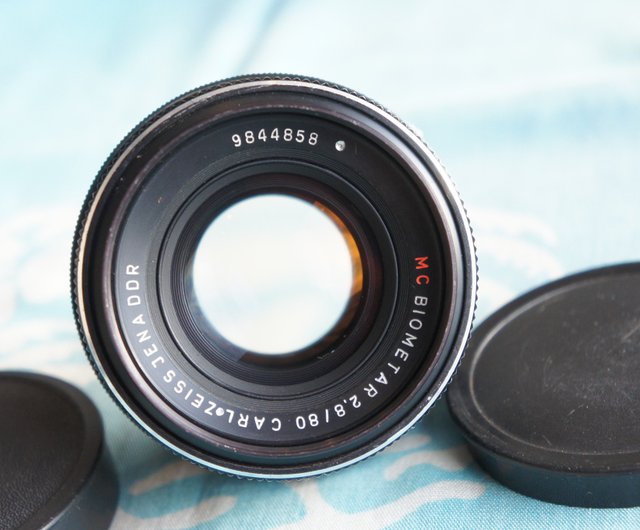ビオメター80mmf2.8 美品 Yahoo!オークション -「biometar 80mm f2.8」の落札相場・落札価格