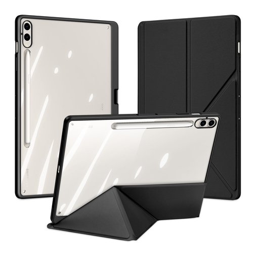B-Concept Dux Ducis Magi系列平板保護殼-Tab S10 Plus/S9 Plus/S9 FE Plus