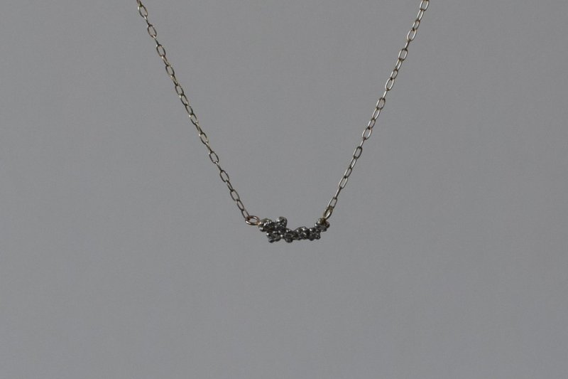 Accanto Necklace - 項鍊 - 其他金屬 
