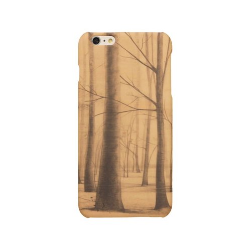 ModCases iPhone case Samsung Galaxy case Phone case forest tree 1748