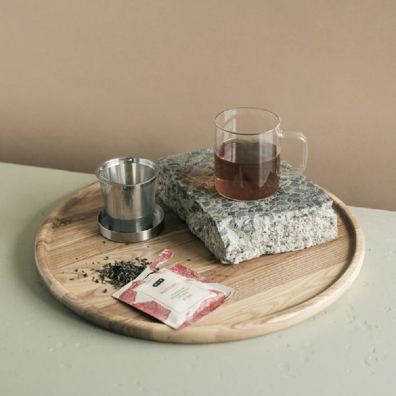 雙11精選優惠限量福袋 茶壼罐裝茶葉福袋 - 茶壺/茶杯/茶具 - 其他材質 