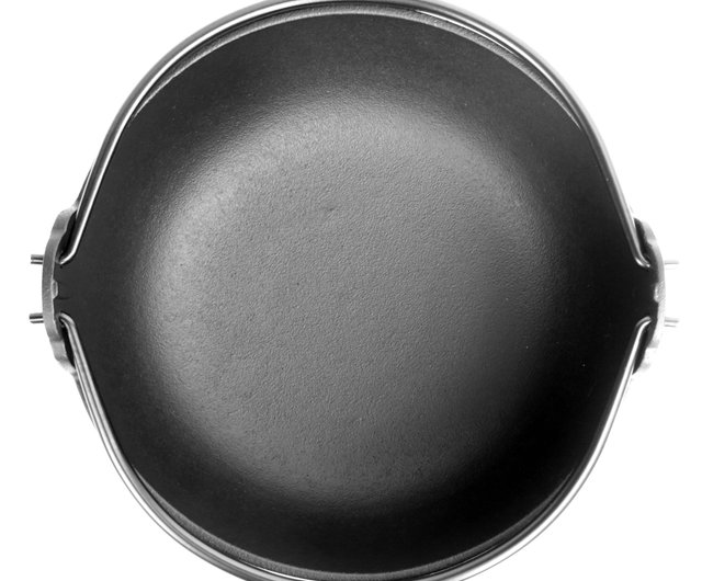 Nanbu tekki japanese cast iron pot rice pot 3 cups - Shop nanbu tekki cast  iron specialty shop Cookware - Pinkoi