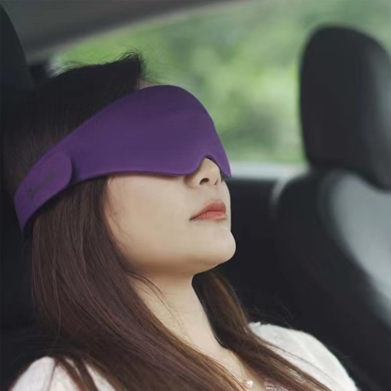【免運特惠】Dreamlight EASE LITE 2S立體遮光睡眠眼罩舒適助眠 - 科技小物 - 其他材質 多色