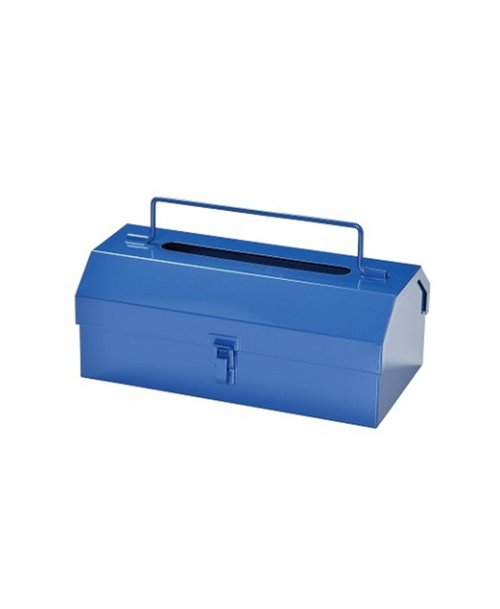 Japan RISU STACK CARGO S4 stackable combined tool box storage box