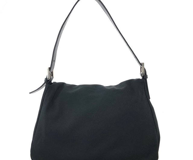 ✨美品✨フェンディ　マンマバケット　コットン　ブラック　ミニ　黒 楽天市場】【バッグ】FENDI フェンディ ミニマンマバケット