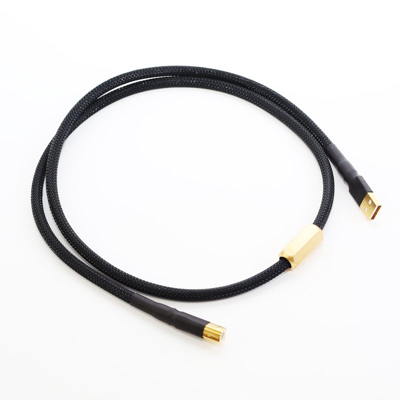 佳耐美 USB to DAC 4四芯USB音頻線【川木】全新現貨【W282】 - 科技小物 - 其他材質 
