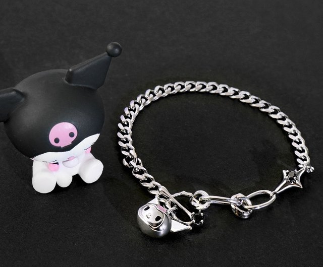LUNASEA KUROMI コイルブレスレット コンプリート クロミ
