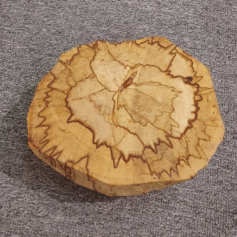 秘魯聖木 - 有助淨化空間 - 擺飾/家飾品 - 木頭 