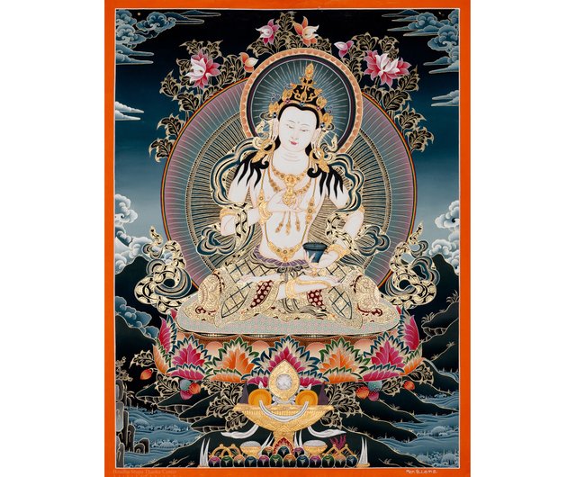 金剛薩埵唐卡畫作| 西藏金剛薩埵藝術| 佛教藝術Boudha Stupa 金剛薩埵唐卡畫作| 西藏金剛薩埵藝術| 佛教藝術Boudha Stupa
