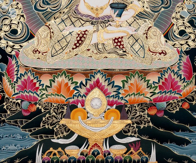 金剛薩埵唐卡畫作| 西藏金剛薩埵藝術| 佛教藝術Boudha Stupa 金剛薩埵唐卡畫作| 西藏金剛薩埵藝術| 佛教藝術Boudha Stupa
