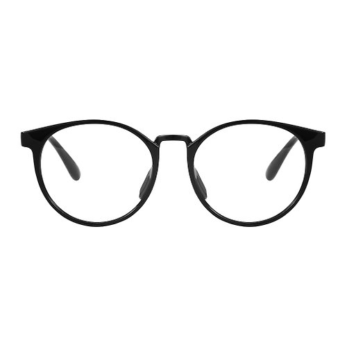Miro Piazza 光學眼鏡 | MELLOW | 遠紅外線黑框