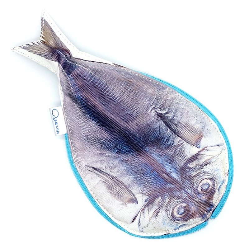 Fish case (Horse mackerel; AJI)