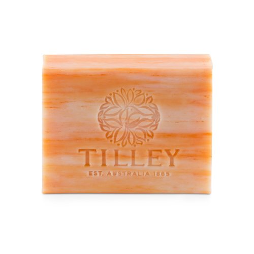 Relieve 香氛空間 澳洲Tilley皇家特莉植粹香氛皂- 橙香