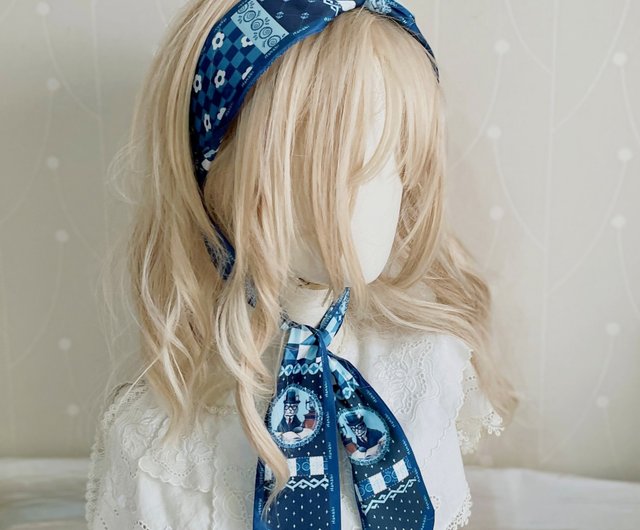 Cross headband hotsell