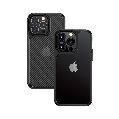 VOYAGE-CASE SHOP CASE SHOP iPhone 13 Pro (6.1吋)抗震防刮殼-先鋒