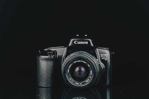 瑞克先生-底片相機專賣 Canon EOS 1000 QD+SIGMA DL Zoom 35-80mm F=4-5.6 #8225 #135底