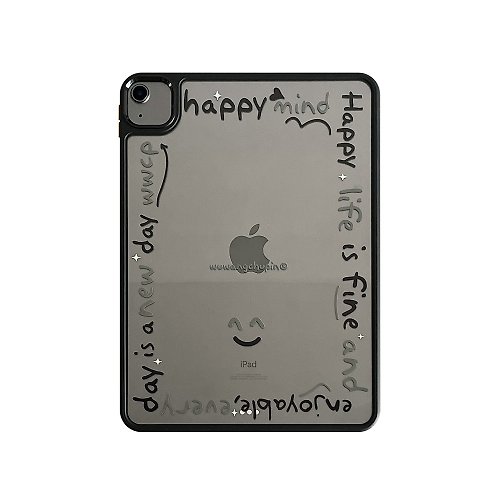 Designer desktop pop-up iPad protective case - Shop STAY FOOLISH Tablet &  Laptop Cases - Pinkoi