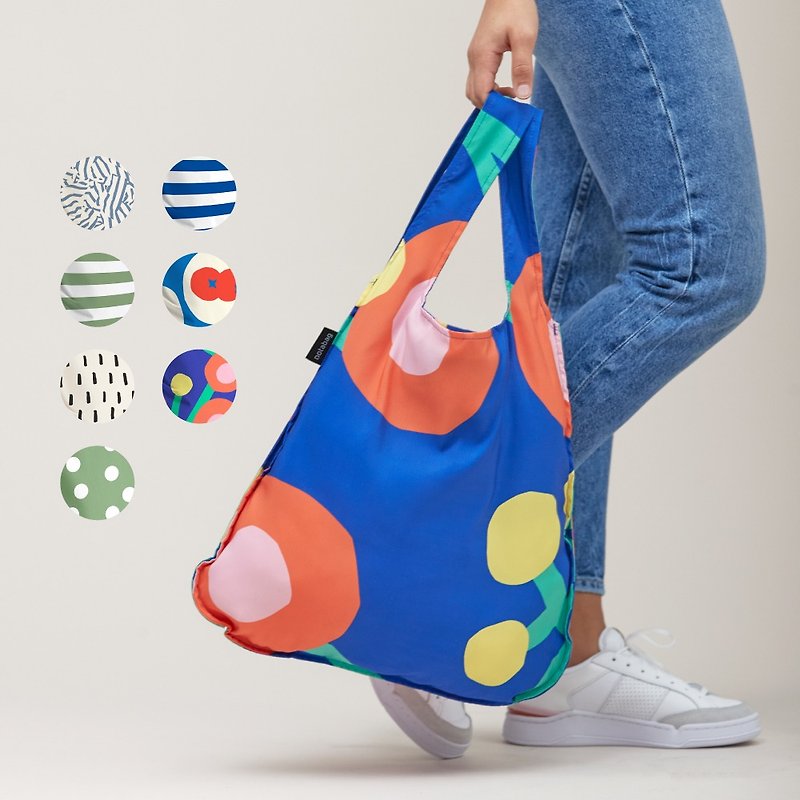 German Notabag Three-purpose Backpack-Color Series (Multiple Colors Available) - กระเป๋าเป้สะพายหลัง - ไนลอน 