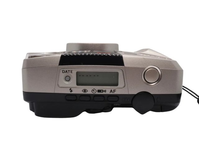 ペンタックス ESPIO 125M フィルムカメラ フィルム - ショップ