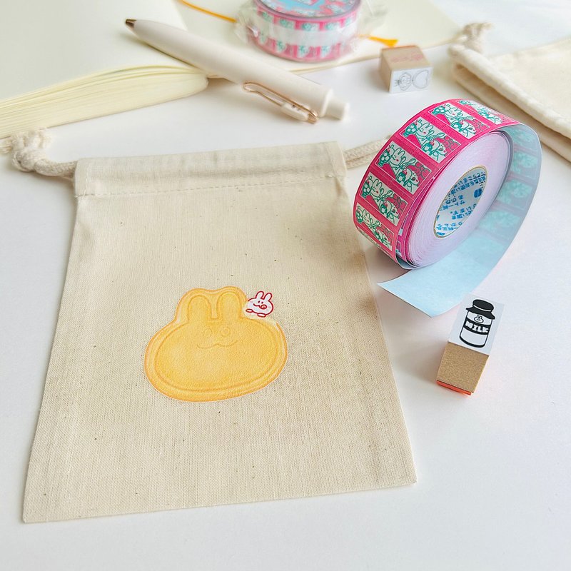 Slightly Discounted 3-Piece Set: Cookies - Other - Other Materials 