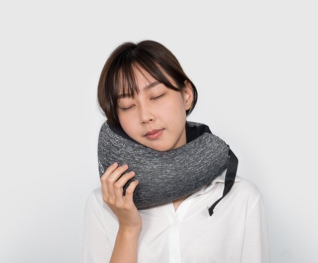 uno neck pillow