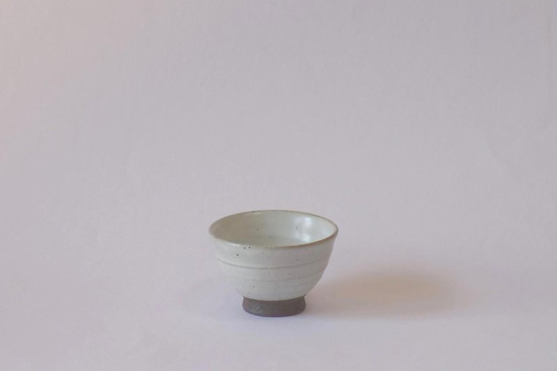 湯呑　煎茶用 - マグカップ - 陶器 
