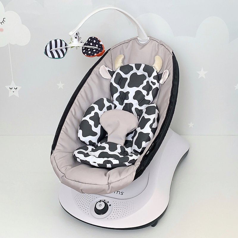 MamaRoo insert and balls MamaRoo cover RockaRoo infant insert Seat liner pad - 其他 - 棉．麻 