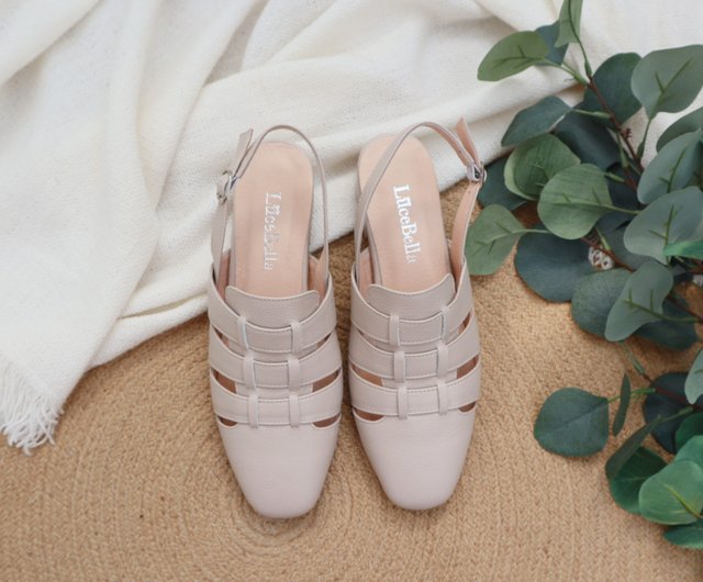 Summer store whisper shoes